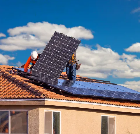 Independent Solar photo 1