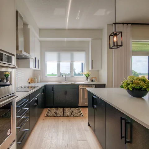 Grandview Homes in Kitchener