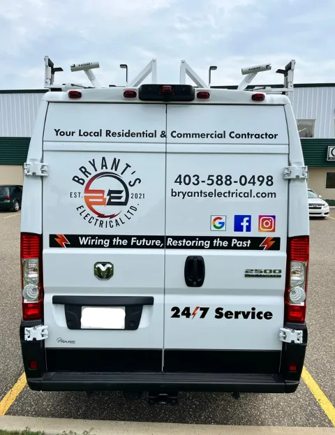 Bryant's Electrical Ltd. photo 1