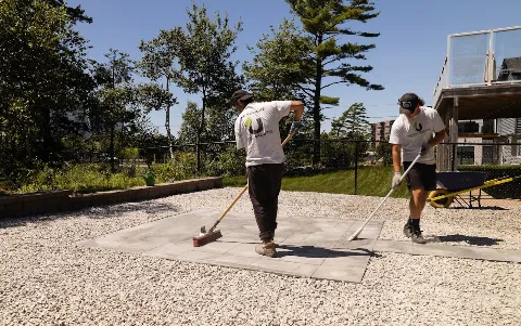 Universal Landscaping photo 1