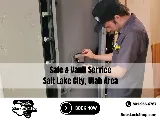 Bob's Lock, Safe and Key SLC photo 6