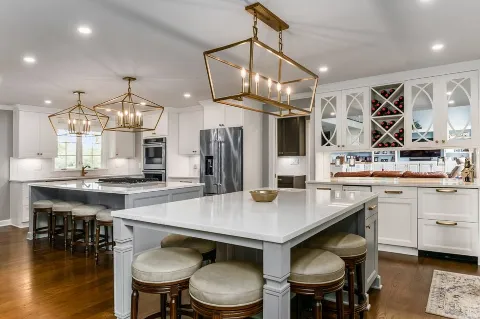 US Home Builders Los Angeles photo 1