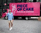 Piece of Cake Moving and Storage photo 3