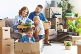 Premiere Van Lines Moving Company Moncton photo 7