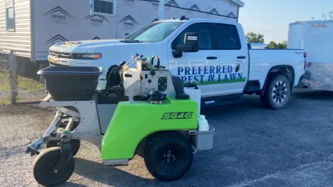 Preferred Pest and Lawn photo 1