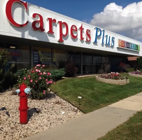 Carpets Plus of Wisconsin photo 1