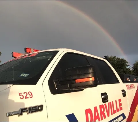 The Darville Company in Odessa