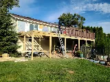 J R Morales Construction photo 8