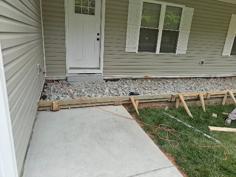 JF Unlimited Concrete LLC photo 1