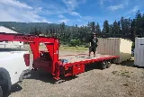 Browns Transport Inc. photo 3