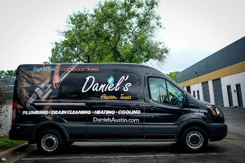 Daniel's Plumbing and Air Conditioning photo 1