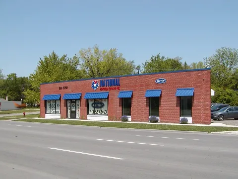 National Heating & Cooling Inc photo 1