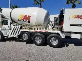 Maschmeyer Concrete Company of Florida