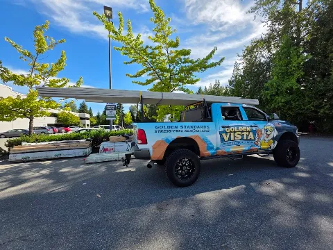 Golden Vista Construction Ltd photo 1