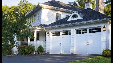 Easy Open Door Company, Inc. in El Cajon