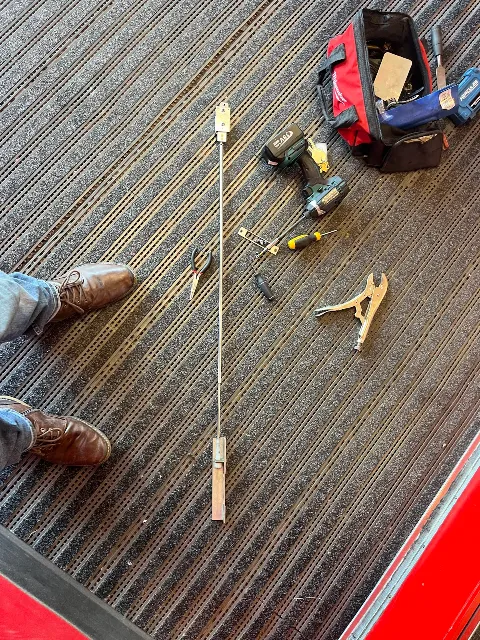 Pronto Locksmiths services INC photo 1