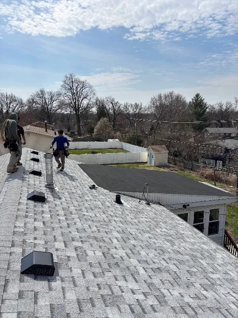Hugaert Roofing photo 1