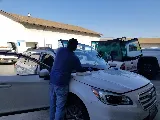 All Class Auto Glass Inc photo 2
