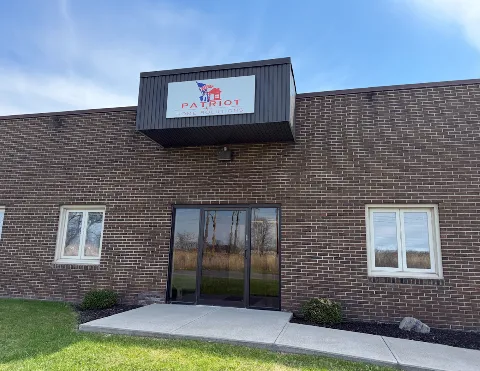 Patriot Home Solutions photo 1
