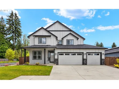 Sun Country Homes in Vancouver