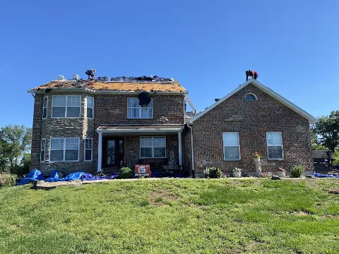 Top Most Roofing Springfield photo 1