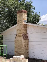 Norman's Masonry photo 7