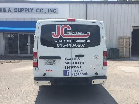 JC Mechanical Heating & Air photo 1