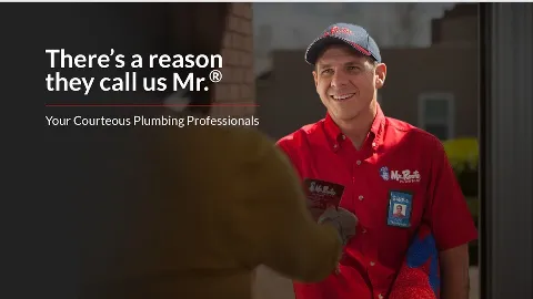 Mr. Rooter Plumbing of Halifax photo 1