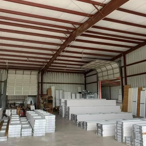Lone Star Doors LLC photo 1