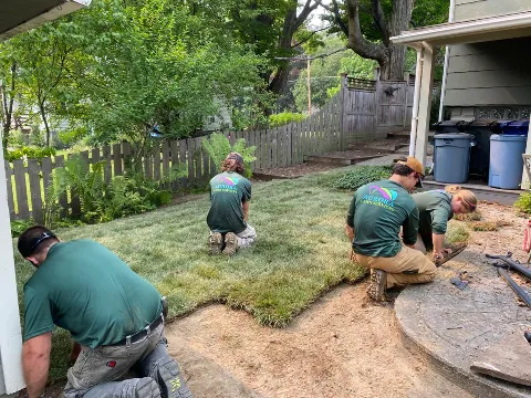 Aurora Lawn Services LLC photo 1