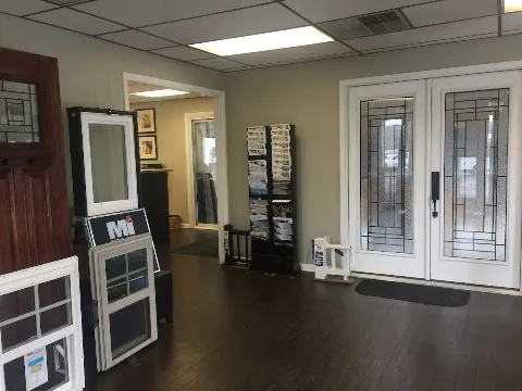 Aluma Window Co Inc photo 1
