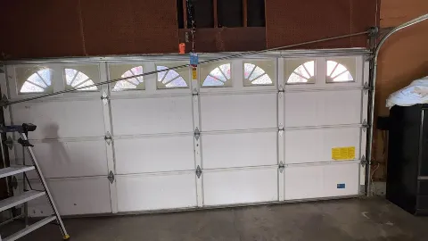Bill Garage Door & Builders in Murfreesboro