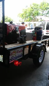 Mo-Tech Air Conditioning & Refrigeration