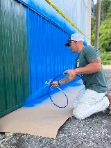 Three Reasons Painting & Restoration