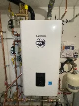 Dispatch Plumbing, Heating & Air Conditioning photo 2