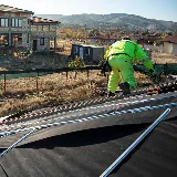 California roofing & repair construction photo 7