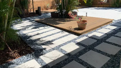 F & K Martins Pavers photo 1