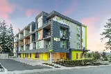 Crowne Pacific Development Corp.