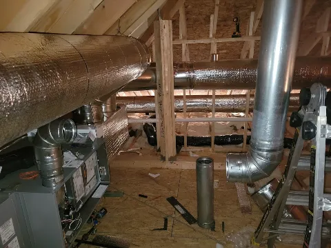 Clear All Cooling & Heating photo 1