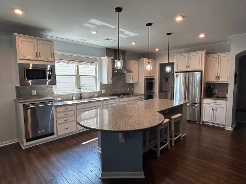 Standard Painting & Maintenance in Charlotte