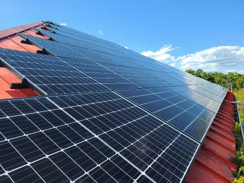 Scenic City Solar in Chattanooga