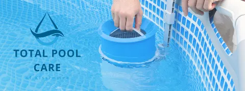 Total Pool Care of Kissimmee in Kissimmee