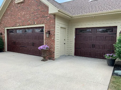 Precision Garage Door Service of Toledo in Toledo
