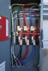 EMSR Electrical Contractors photo 4