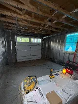 ALL HURRICANE GARAGE DOORS RESIDENT GATE, ROLL UP COMMERCIAL photo 5