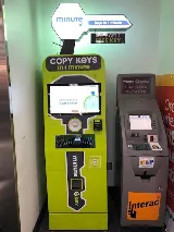 Minute Key