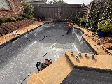 Evolution Leak Detection & Pool Repair photo 6