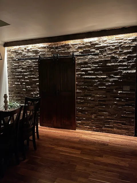 Fenix Electric ETX in Tyler