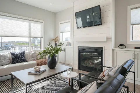 Ehrenburg Homes - Saskatoon photo 1