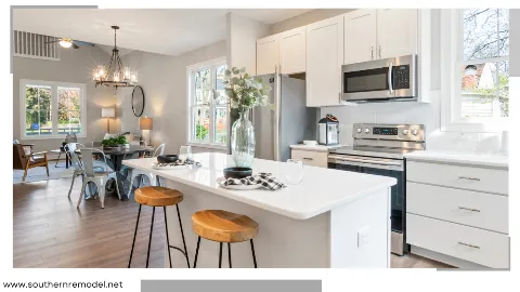 Southern Home Remodeling photo 1